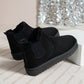 💖Limited Sale 50% OFF💖Women's Thick Sole Warm Snow Ankle Boots
