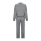 💕Autumn Specials - Women's Long Sleeve Zip Coat Drawstring Sweatpants 2-Piece Sets