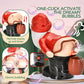 💖Limited Sale 50% OFF💖Funny Santa Bubble Blowing Machine