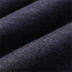 ✨Geschenkauswahl🎁 - Gefütterter und verdickter Winterpullover für Herren mit Revers