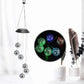 🏠Solar Wind Chime Outdoor Light🍃