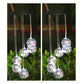 🏠Solar Wind Chime Outdoor Light🍃