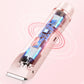 💖Limited Sale 50% OFF💖IPX7 Waterproof Dual-head Shaver for Women