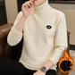 💖Limited Sale 50% OFF💖Men's Warm Turtleneck Sweater🔥