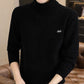 💖Limited Sale 50% OFF💖Men's Warm Turtleneck Sweater🔥