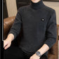 💖Limited Sale 50% OFF💖Men's Warm Turtleneck Sweater🔥