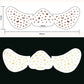💕Hot Sale 50% OFF💕Glitter Skincare Freckles Face Tattoo
