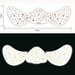 💕Hot Sale 50% OFF💕Glitter Skincare Freckles Face Tattoo