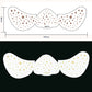 💕Hot Sale 50% OFF💕Glitter Skincare Freckles Face Tattoo