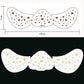 💕Hot Sale 50% OFF💕Glitter Skincare Freckles Face Tattoo