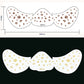 💕Hot Sale 50% OFF💕Glitter Skincare Freckles Face Tattoo