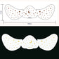 💕Hot Sale 50% OFF💕Glitter Skincare Freckles Face Tattoo