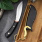 🔥Hot Sale 50% 0FF🔥Multifunctional Outdoor Cutting Knife with Sheath