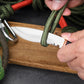 🔥Hot Sale 50% 0FF🔥Multifunctional Outdoor Cutting Knife with Sheath