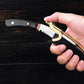 🔥Hot Sale 50% 0FF🔥Multifunctional Outdoor Cutting Knife with Sheath