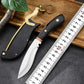 🔥Hot Sale 50% 0FF🔥Multifunctional Outdoor Cutting Knife with Sheath