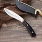 🔥Hot Sale 50% 0FF🔥Multifunctional Outdoor Cutting Knife with Sheath