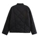 💖Limited Sale 50% OFF💖Women's Fashion Warm Button Down Cropped Jacket