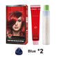 Best Gift Bright Color Hair Dye for All Hairs