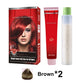 Best Gift Bright Color Hair Dye for All Hairs