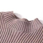 🔥Winter Discount-50% OFF🔥- Women's Mid-Length Half Turtleneck Sweater
