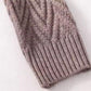 🔥Winter Discount-50% OFF🔥- Women's Mid-Length Half Turtleneck Sweater