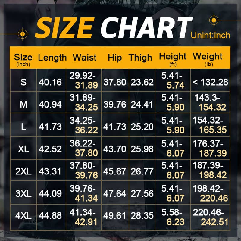 🔥Limited Sale 50% OFF🔥Men's Outdoor Hiking Waterproof Warm Pants