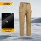 🔥Limited Sale 50% OFF🔥Men's Outdoor Hiking Waterproof Warm Pants