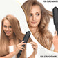 Black Friday Sale:50% OFF🔥Ultimate Wet & Dry Hair Straightening Iron