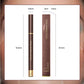 4 Tip Precise Eye Brow Makeup Pen for Natural Brows