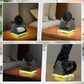 ⚡✨3-in-1 Wireless Magnetic Charging Stand with Night Light✨⚡