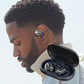 💖Limited Sale 50% OFF💖Sporty Hanging Ear Bluetooth Earphones