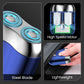 💖Limited Sale 50% OFF💖2024 New Upgrade Pocket Shaver USB Mini Shavers