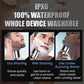 💖Limited Sale 50% OFF💖2024 New Upgrade Pocket Shaver USB Mini Shavers