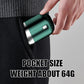 💖Limited Sale 50% OFF💖2024 New Upgrade Pocket Shaver USB Mini Shavers