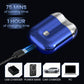💖Limited Sale 50% OFF💖2024 New Upgrade Pocket Shaver USB Mini Shavers