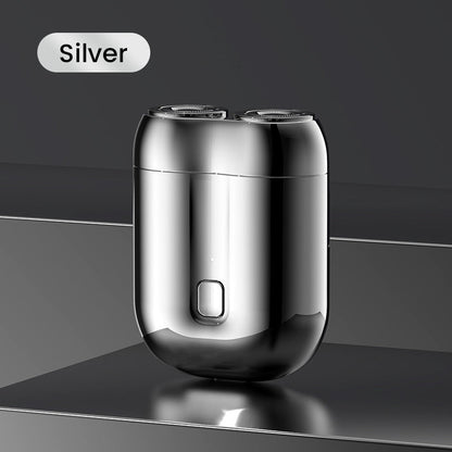 💖Limited Sale 50% OFF💖2024 New Upgrade Pocket Shaver USB Mini Shavers