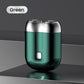 💖Limited Sale 50% OFF💖2024 New Upgrade Pocket Shaver USB Mini Shavers