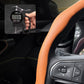 💖Limited Sale 50% OFF and ✈️Free shipping💖Breathable Non-Slip Ultra-Thin Steering Wheel Cover