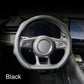 💖Limited Sale 50% OFF and ✈️Free shipping💖Breathable Non-Slip Ultra-Thin Steering Wheel Cover