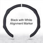 💖Limited Sale 50% OFF and ✈️Free shipping💖Breathable Non-Slip Ultra-Thin Steering Wheel Cover
