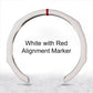 💖Limited Sale 50% OFF and ✈️Free shipping💖Breathable Non-Slip Ultra-Thin Steering Wheel Cover