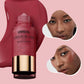 Long Lasting & Blendable Liquid Blush for Cheeks