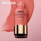 Long Lasting & Blendable Liquid Blush for Cheeks