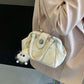 💖Limited Sale 50% OFF💖Lightweight Small Solid Color Crossbody Shoulder Bag