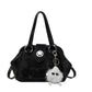 💖Limited Sale 50% OFF💖Lightweight Small Solid Color Crossbody Shoulder Bag