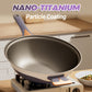 💖Limited Sale 50% OFF💖Titanium Non-Stick Low-Pressure Pan Set
