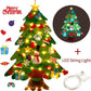 🎄Christmas Promotion 50% OFF🎁DIY Felt Christmas Tree Set