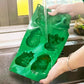 🌲50% off Christmas gifts for a limited time! Creative Silicone Christmas Tree Baking Mould 💥