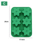 🌲50% off Christmas gifts for a limited time! Creative Silicone Christmas Tree Baking Mould 💥